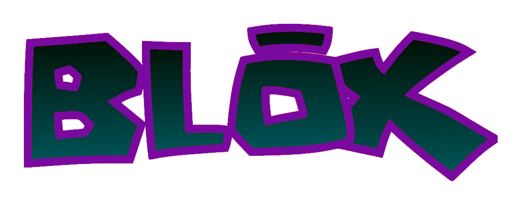 Blox Logo