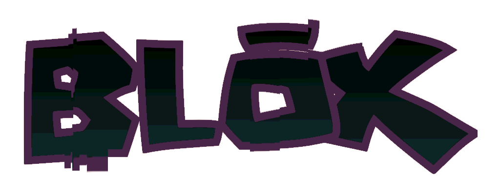 Blox Logo