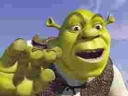 Shrek Survival